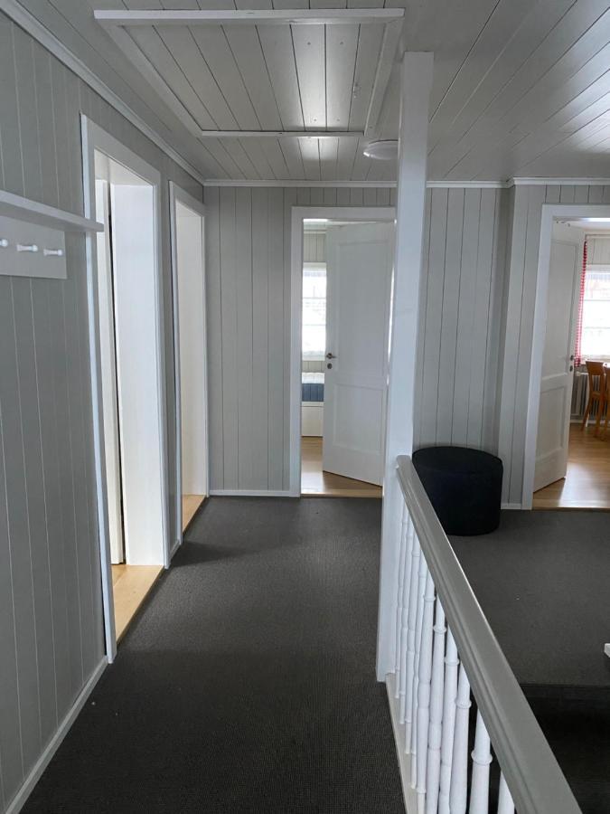 Familienferien Im Chalet Baergli Kandersteg Bagian luar foto