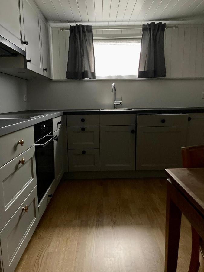 Familienferien Im Chalet Baergli Kandersteg Bagian luar foto