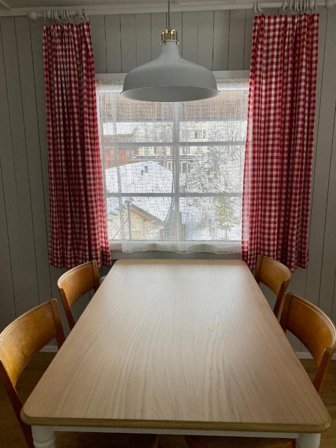 Familienferien Im Chalet Baergli Kandersteg Bagian luar foto